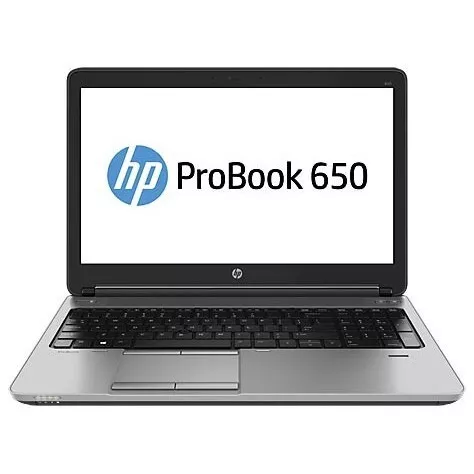 HP ProBook 650 G1 (650G1-H5G76EA)