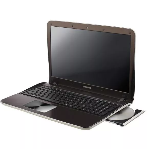 Samsung NP-SF511-S01