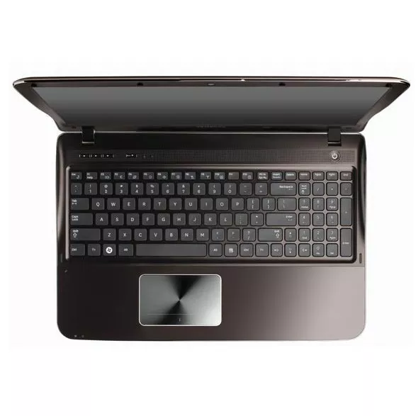 Samsung NP-SF511-S01