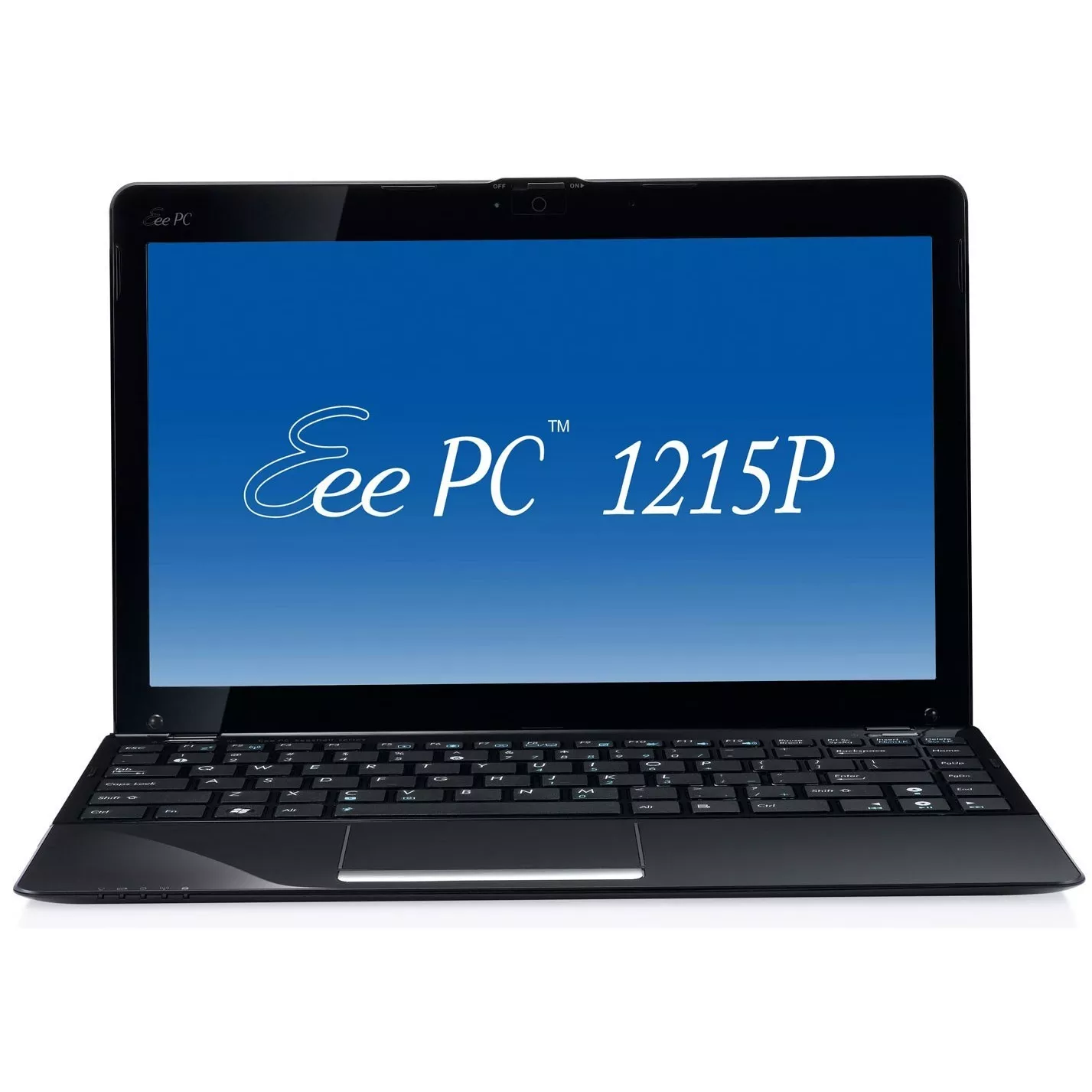Asus 1215P-BLK047W
