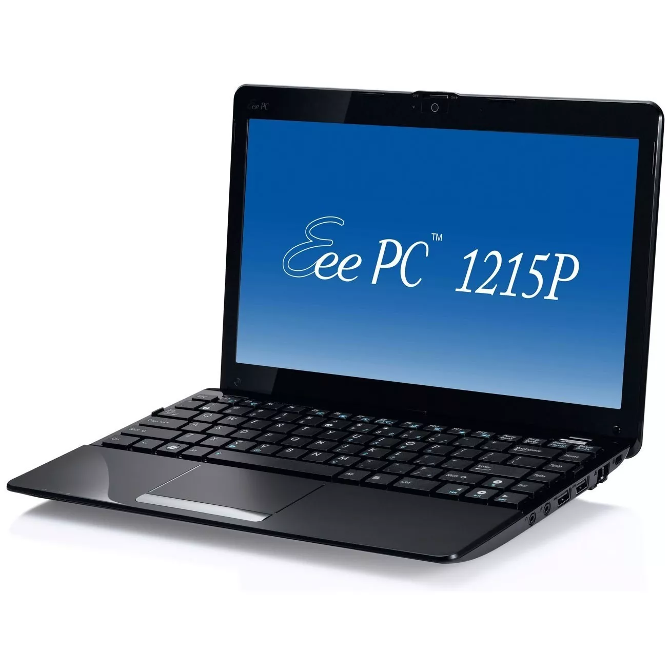 Asus 1215P-BLK047W