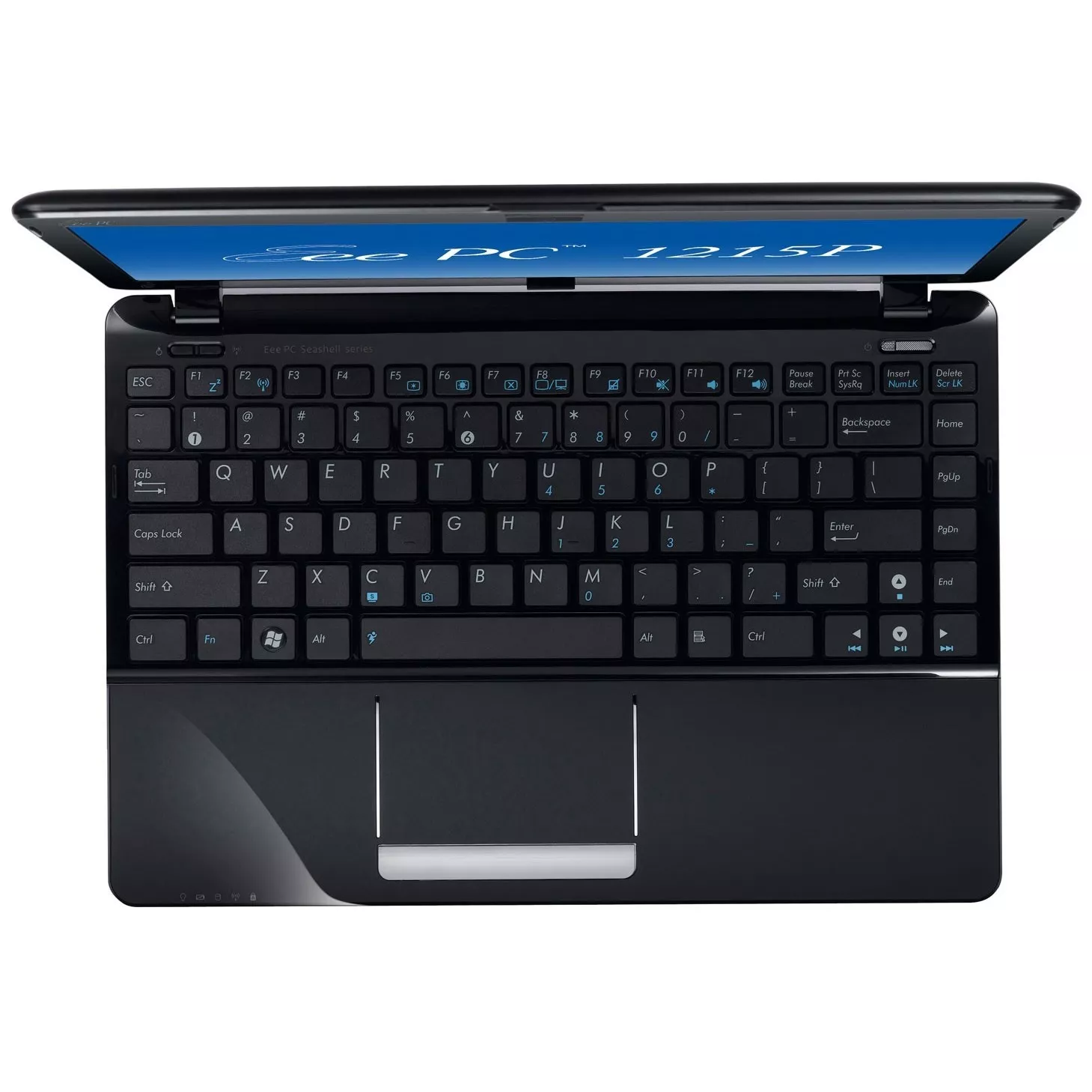 Asus 1215P-BLK047W