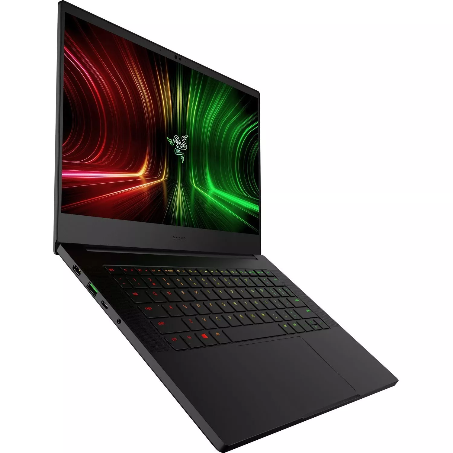 Razer Razer Blade 14 2021 (RZ09-0370BEA3-R3U1)