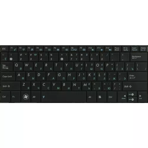 Asus 1001PXD-BLU038S