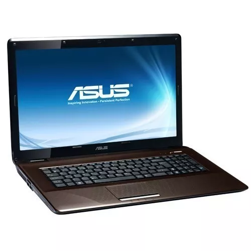 Asus K72DY-P360S4DRAN