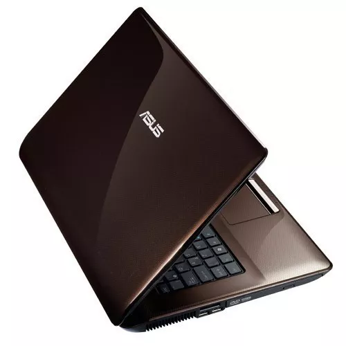 Asus K72DY-P360S4DRAN