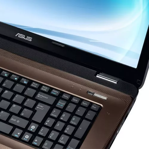 Asus K72DY-P360S4DRAN