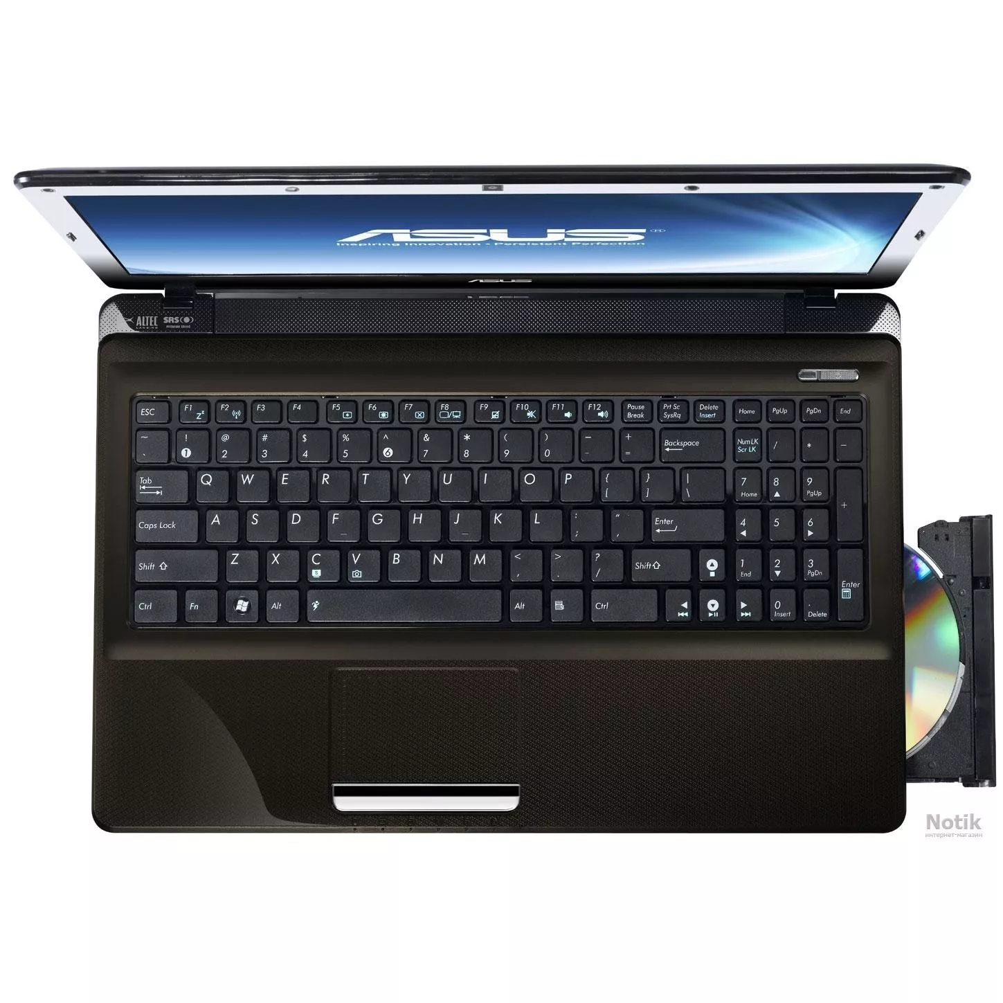 Asus X5DE-V140SCGDWW