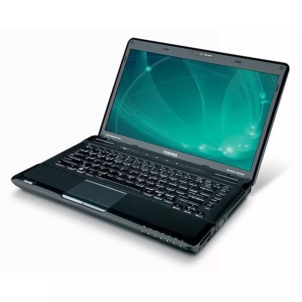 Toshiba M645-S4080