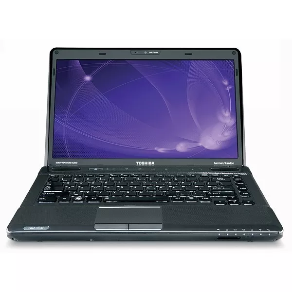 Toshiba M645-S4080
