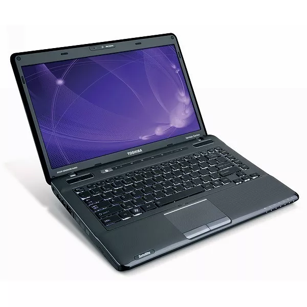 Toshiba M645-S4080