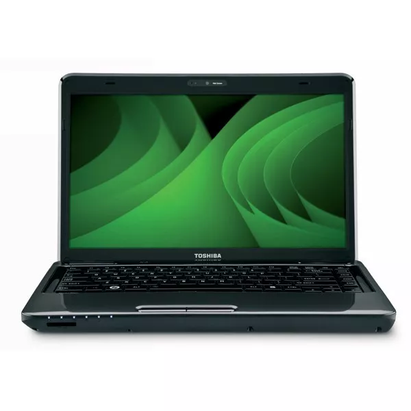Toshiba L645D-TCN402
