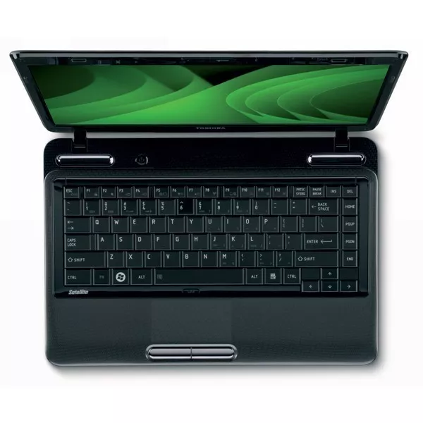 Toshiba L645D-TCN402