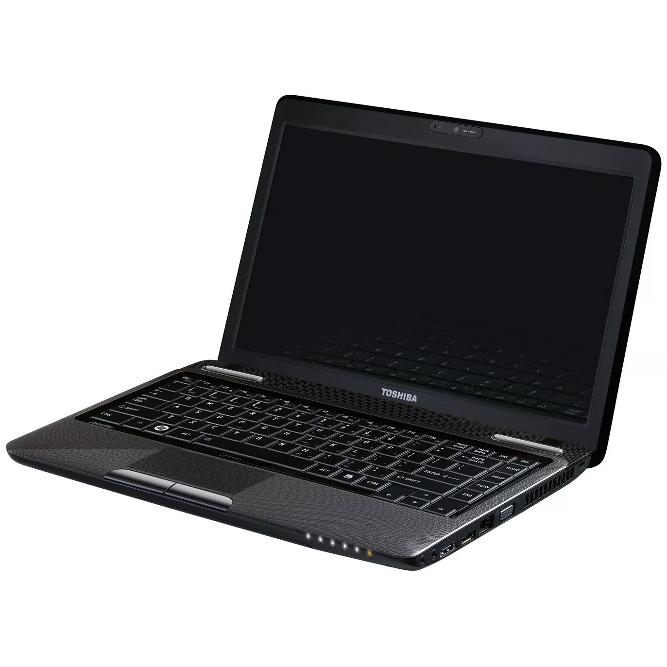 Toshiba L635-S3030