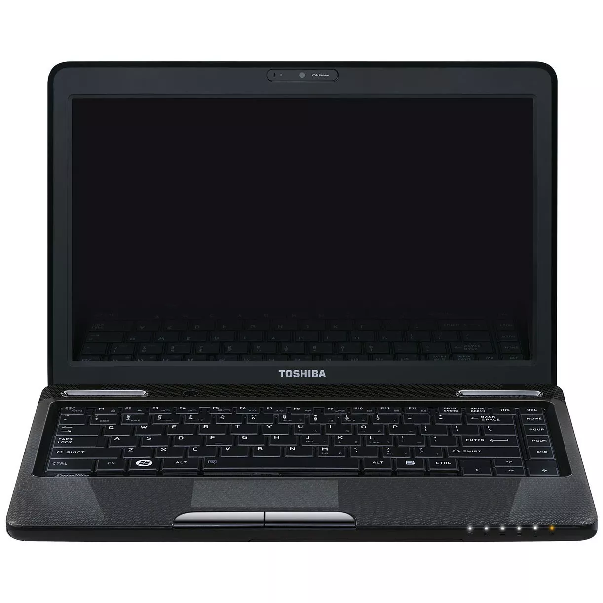 Toshiba L635-S3030