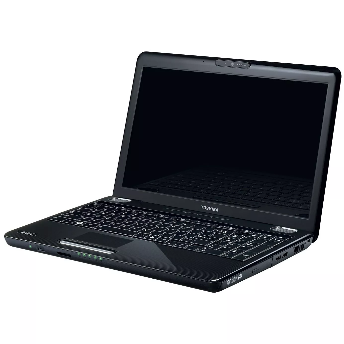 Toshiba L505D-LS5006