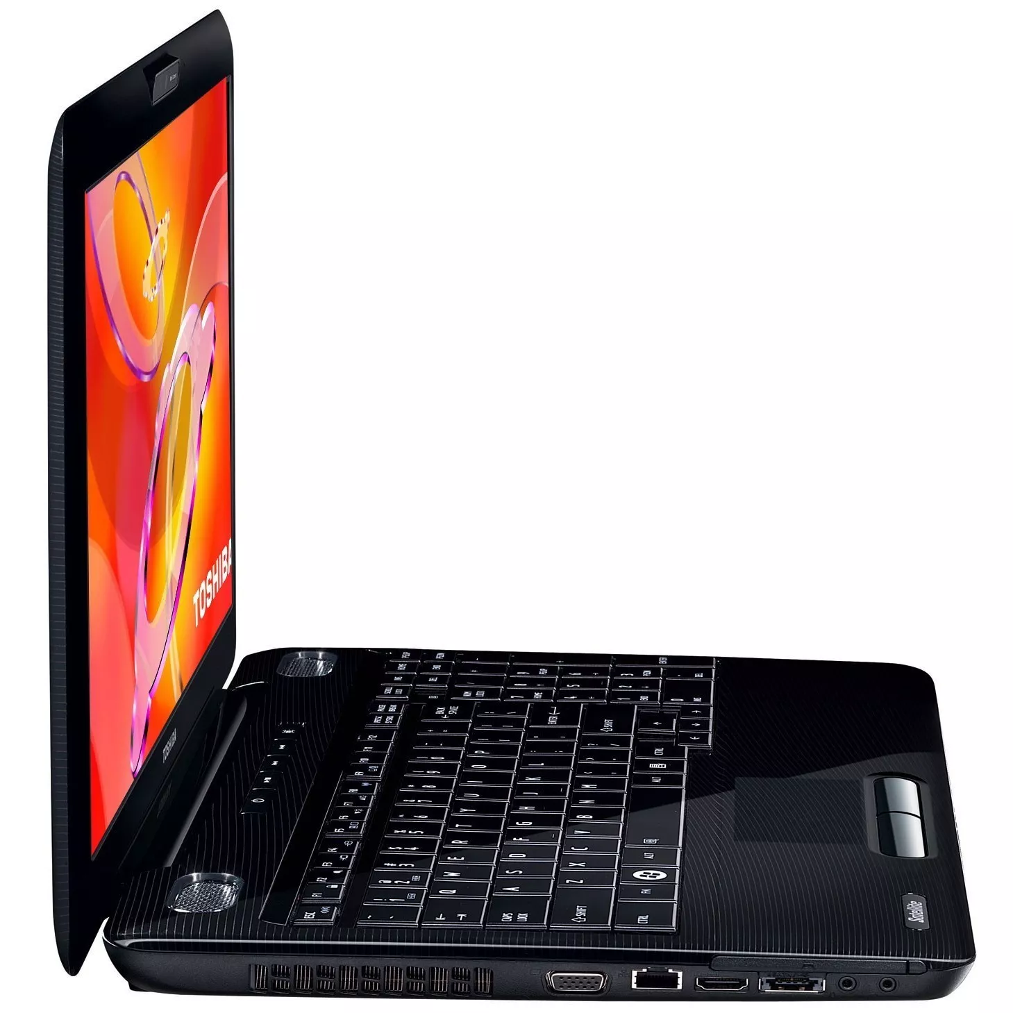 Toshiba L505D-LS5006