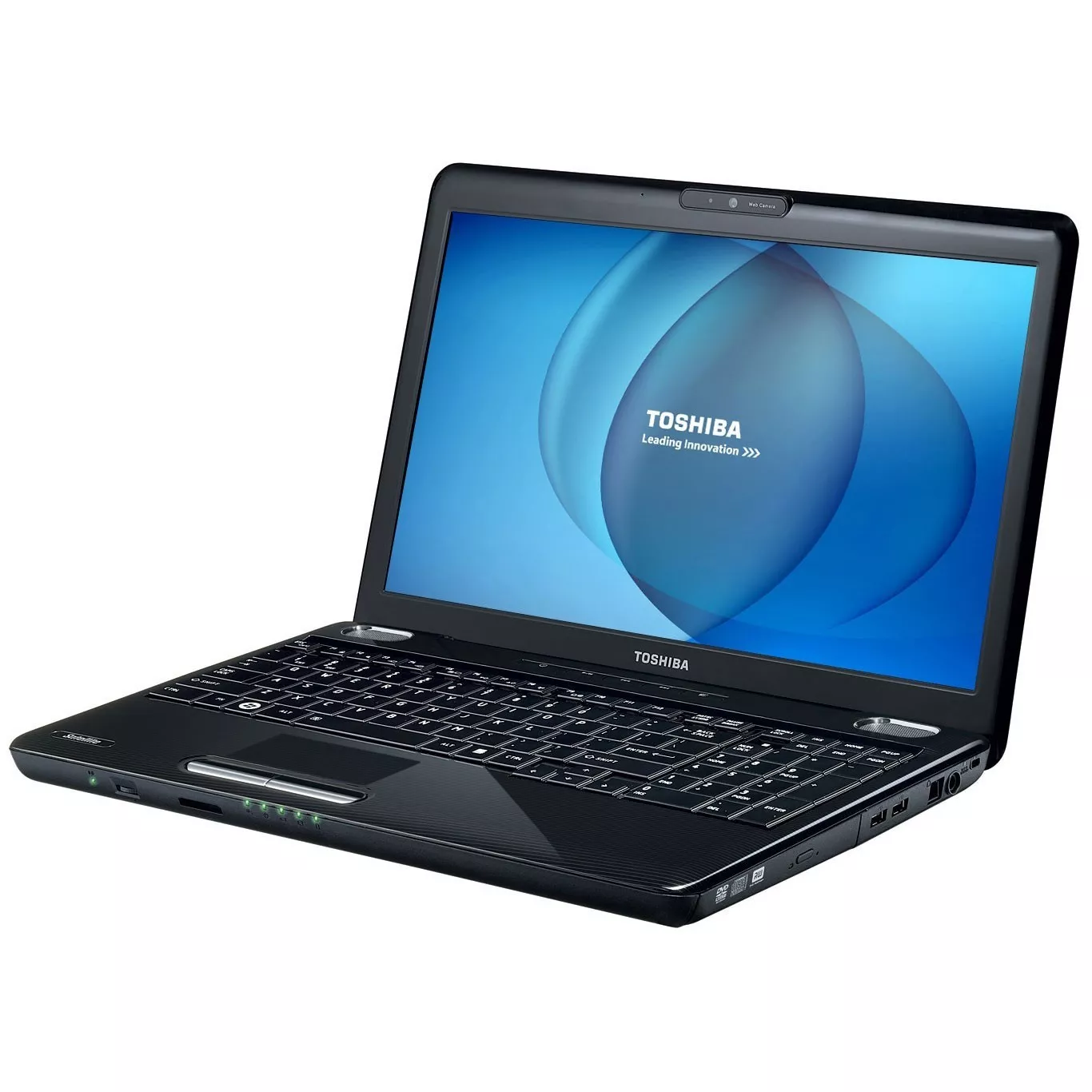 Toshiba L505D-LS5006