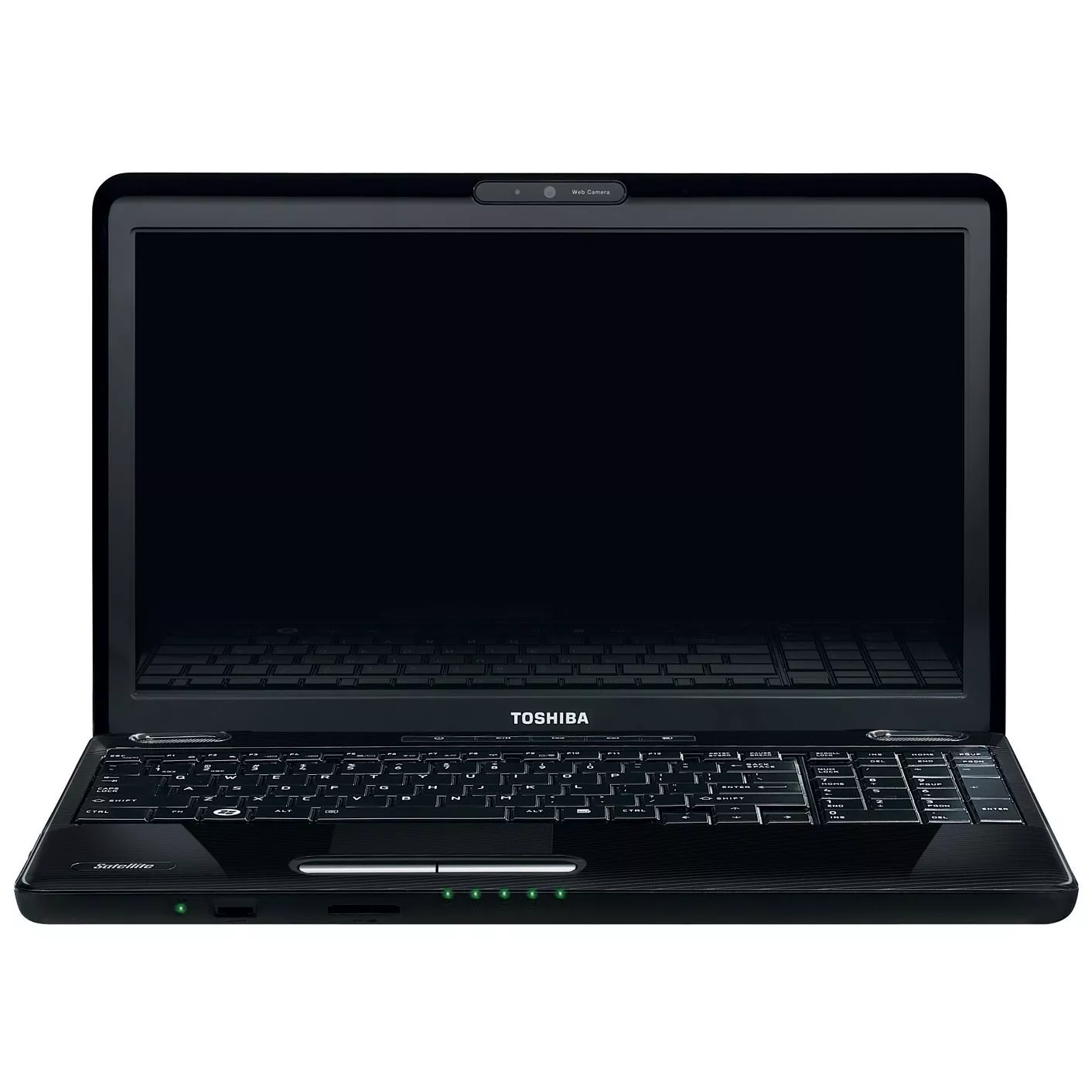Toshiba L505D-LS5006