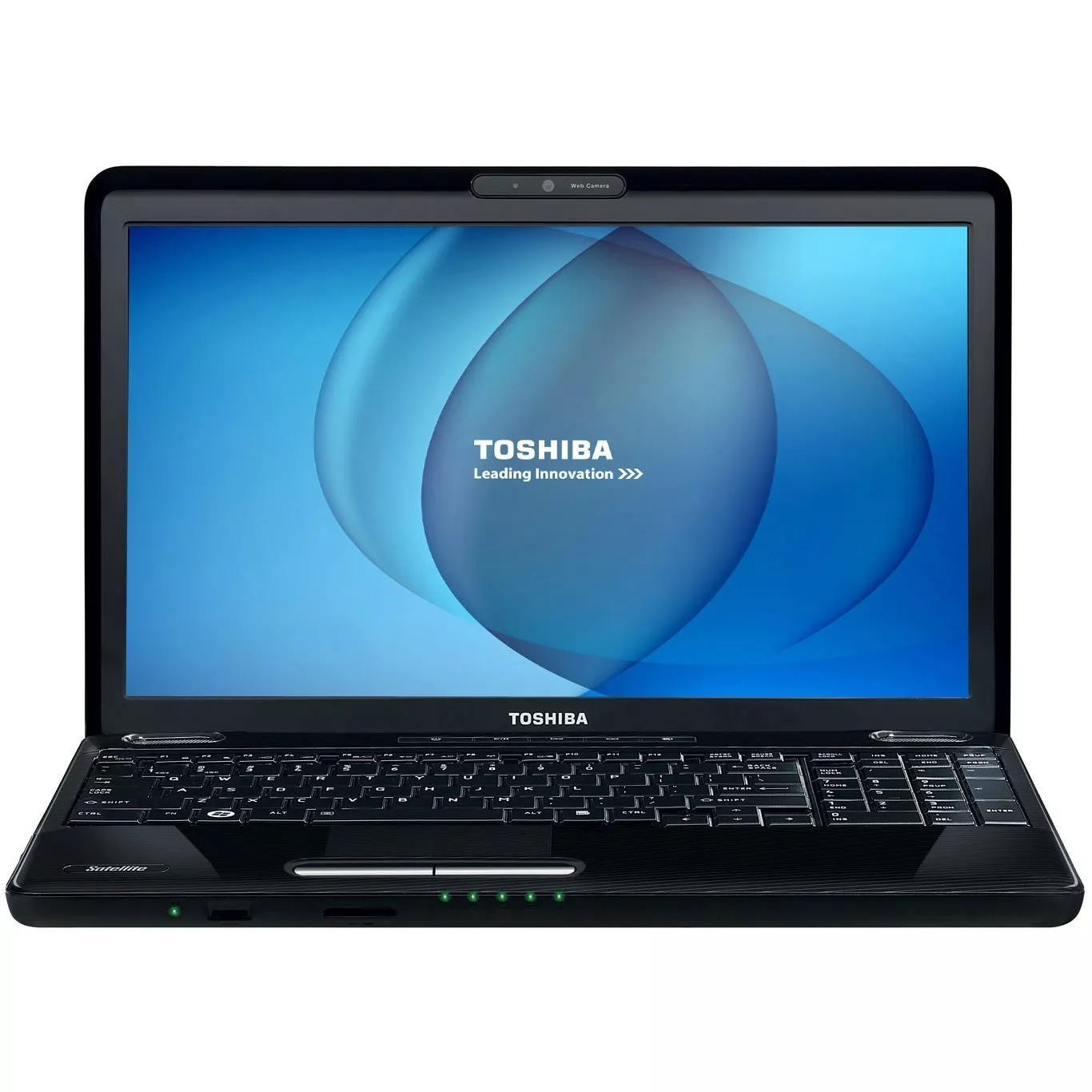 Toshiba L505D-LS5006