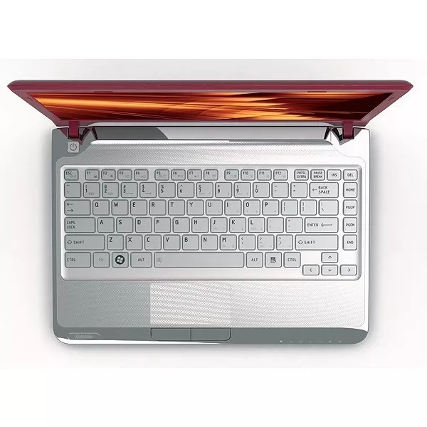 Toshiba T235D-S1360RD