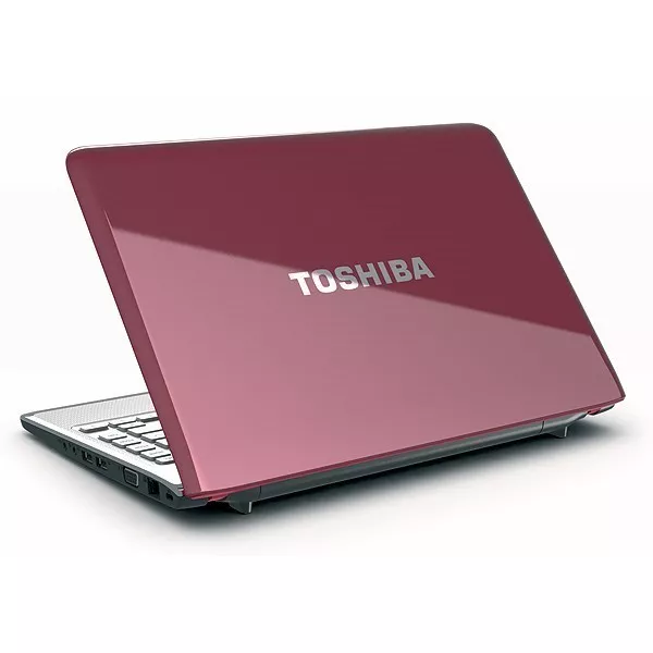 Toshiba T235D-S1360RD