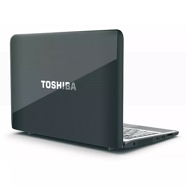 Toshiba T235D-S1360RD