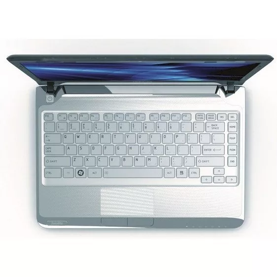 Toshiba T215D-S1160