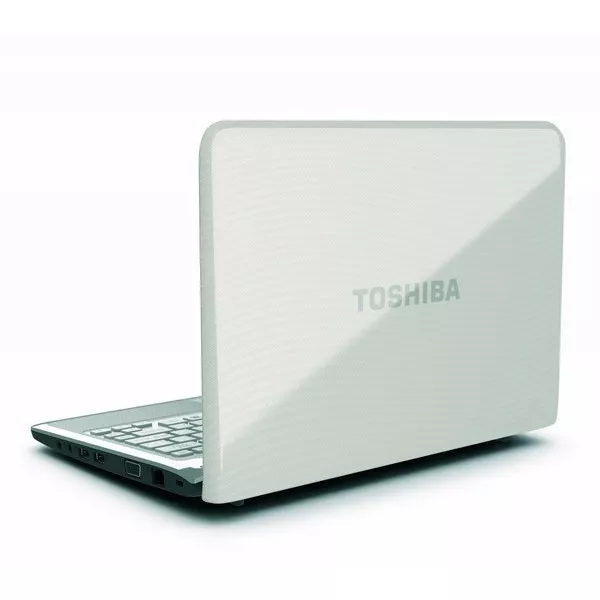 Toshiba T215D-S1160