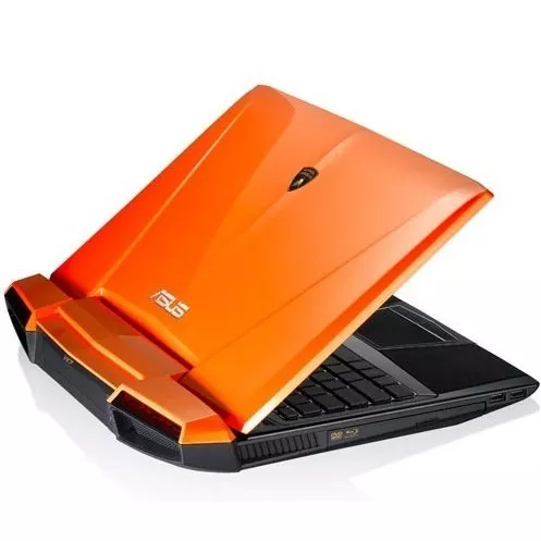 Asus VX7-SZ057Z