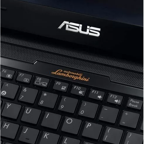 Asus VX7-SZ057Z