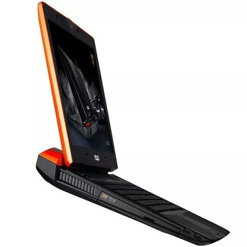 Asus VX7-SZ057Z