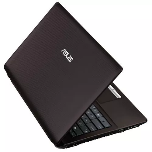 Asus A53U-C50S2CNWN