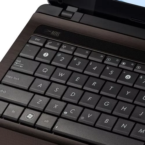 Asus A53U-C50S2CNWN