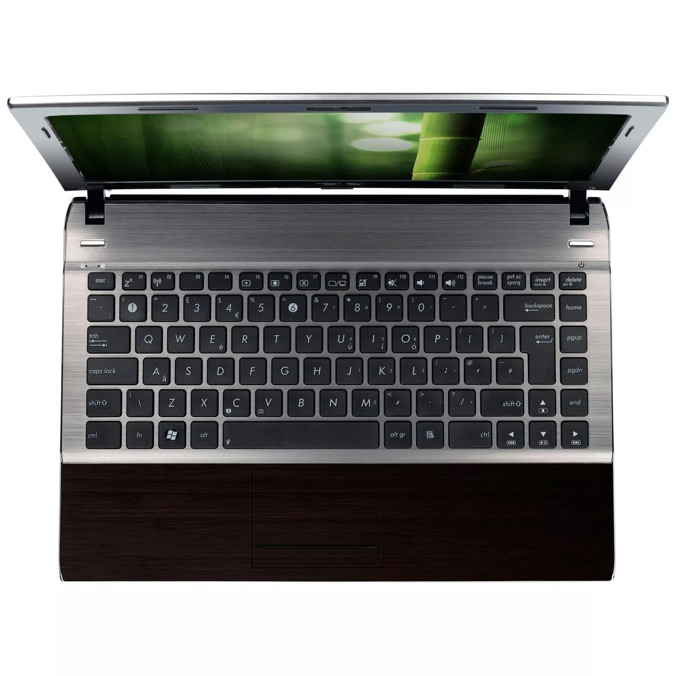 Asus U33JC-380MN4DVAP