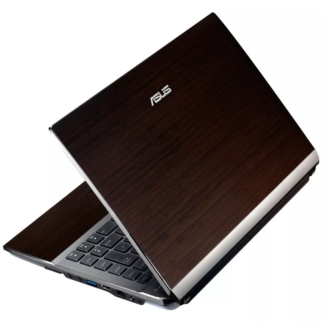 Asus U33JC-380MN4DVAP