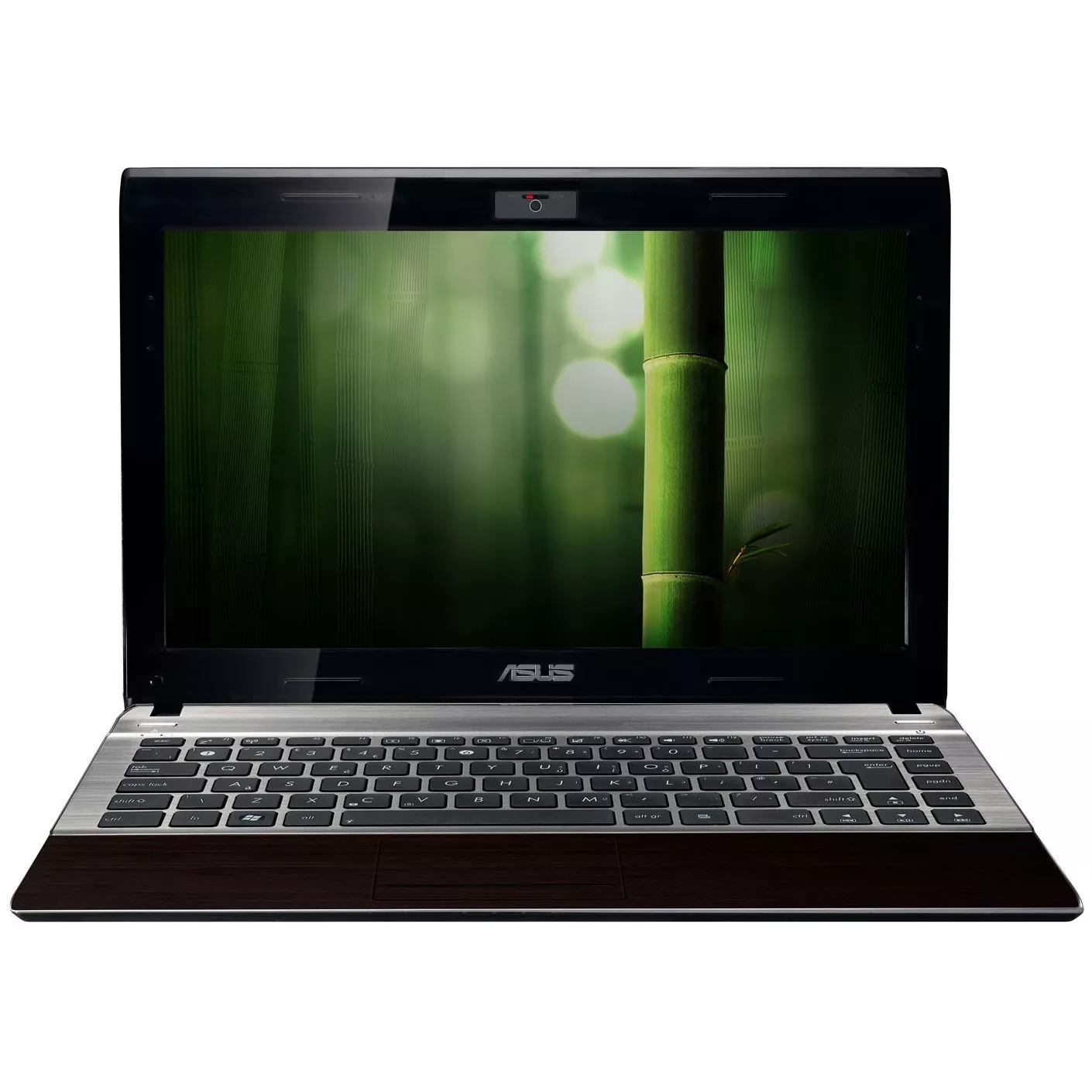 Asus U33JC-380MN4DVAP