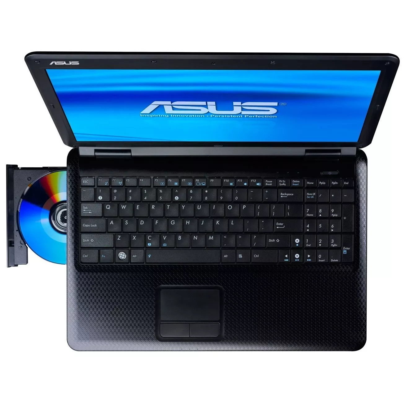 Asus P50IJ-SO164D
