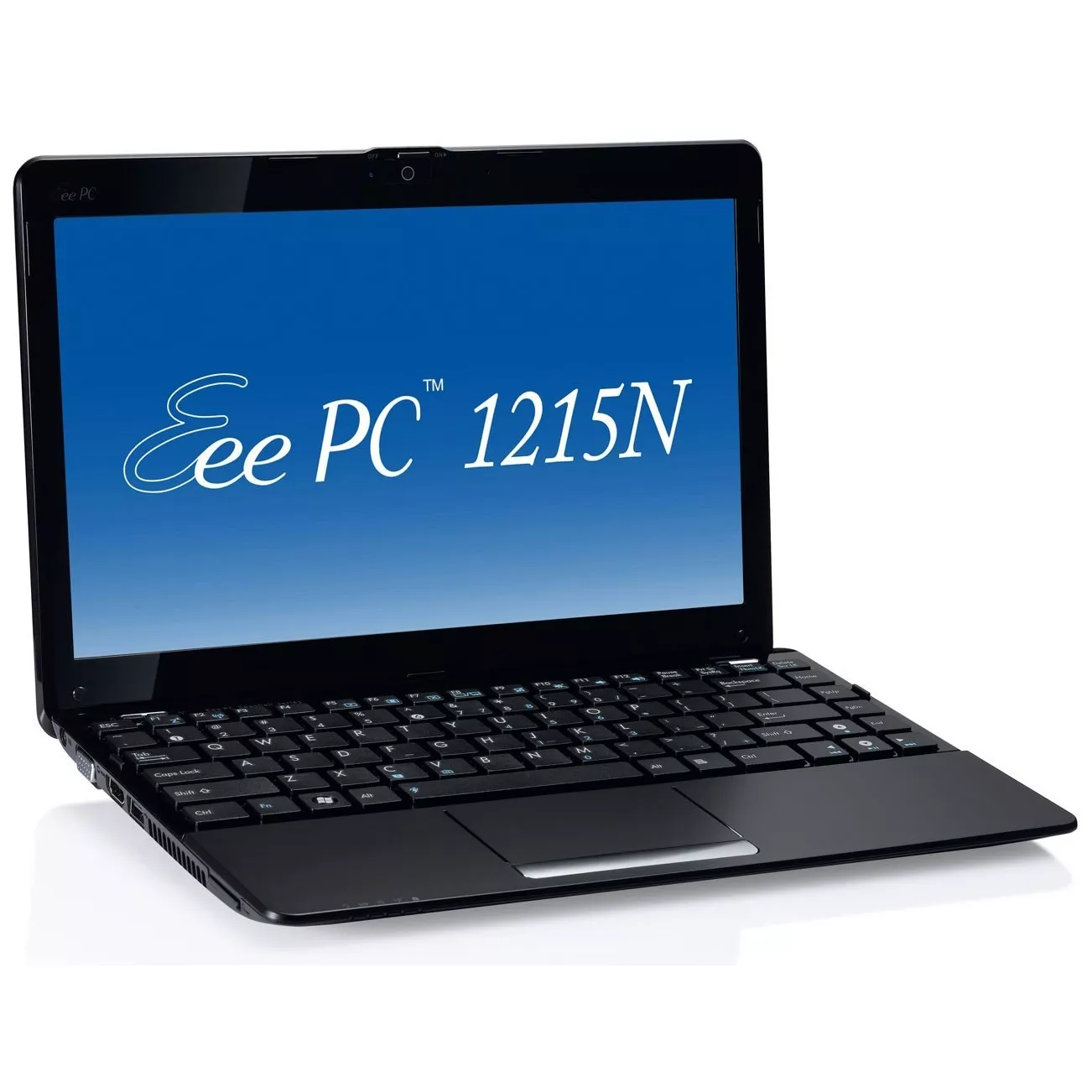 Asus 1215N-SIV139M