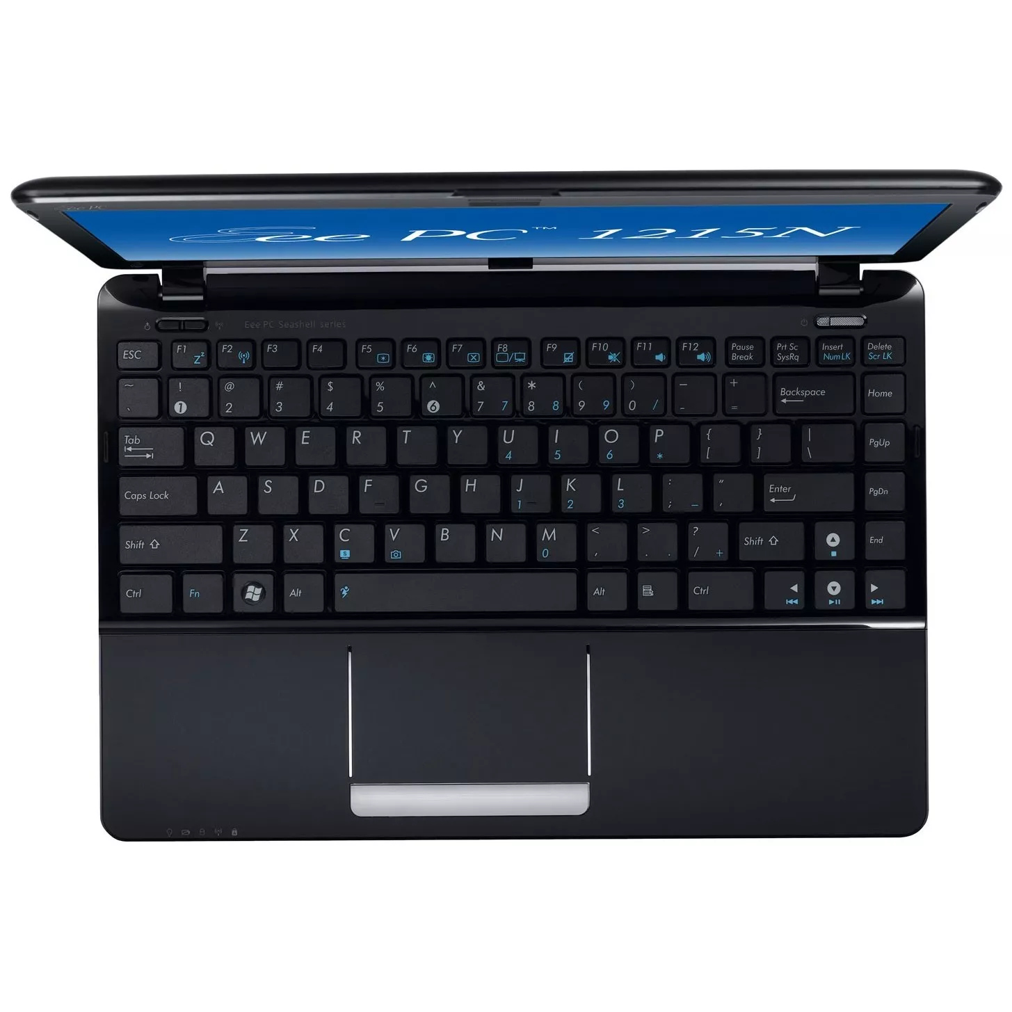 Asus 1215N-SIV139M