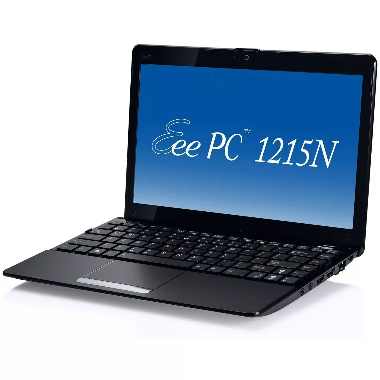 Asus 1215N-SIV139M