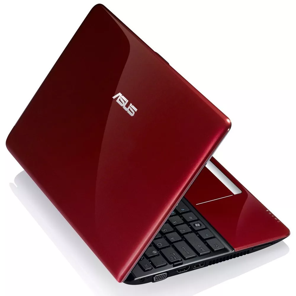 Asus 1215N-SIV139M