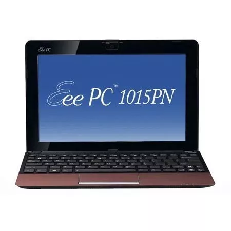 Asus 1015PN-BLK092S