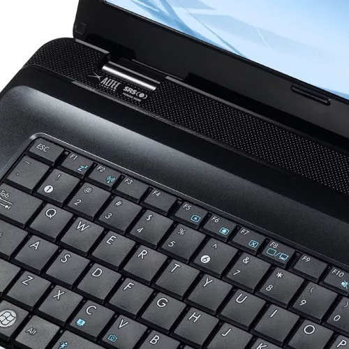 Asus A72F-P6200S3CNAN