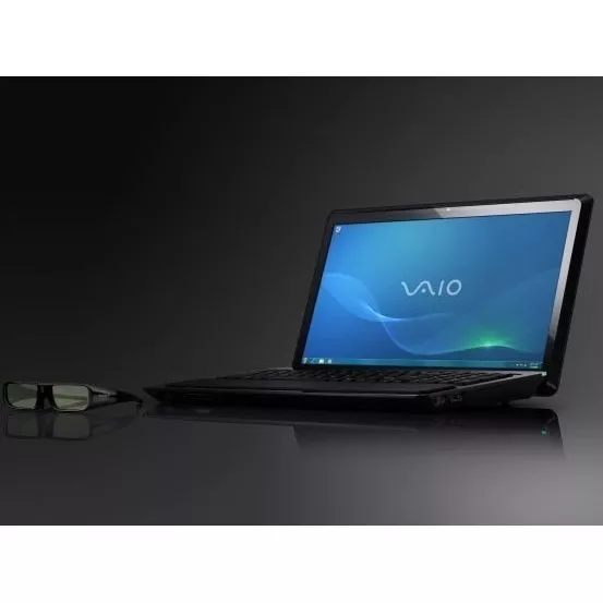 Sony VPC-F21Z1R