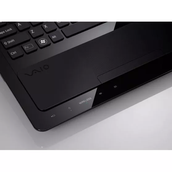 Sony VPC-F21Z1R