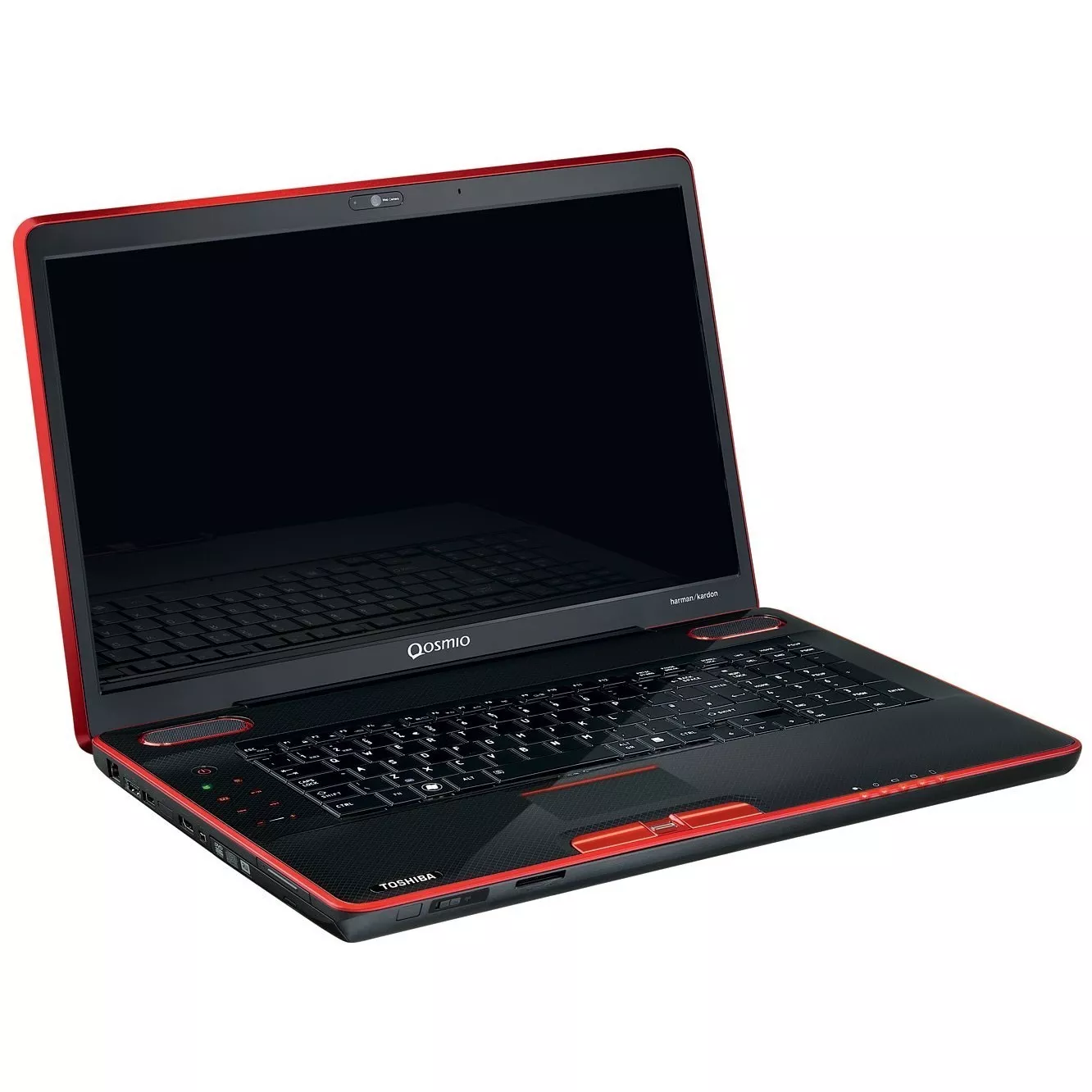 Toshiba X505-Q890