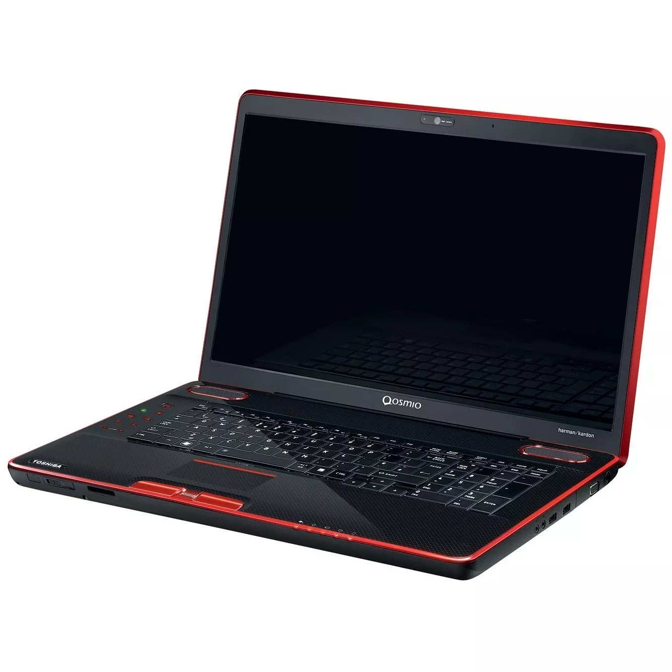 Toshiba X505-Q890
