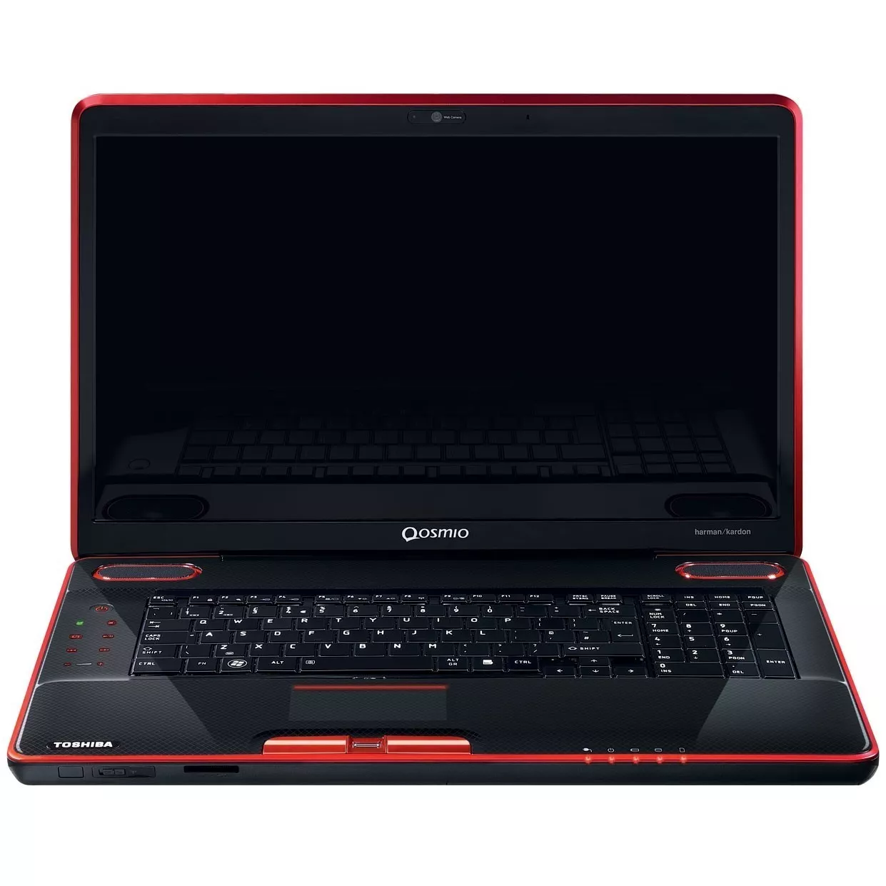 Toshiba X505-Q890