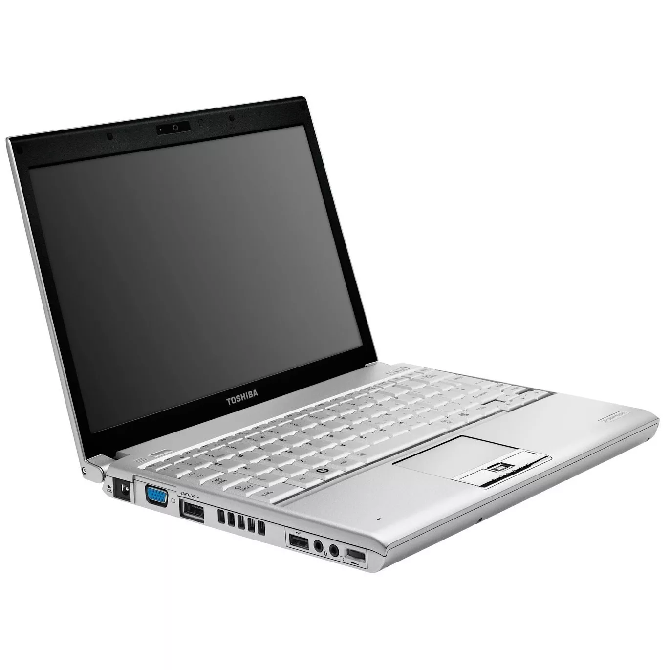 Toshiba A605-P200
